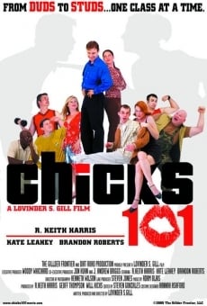 Watch Chicks 101 online stream