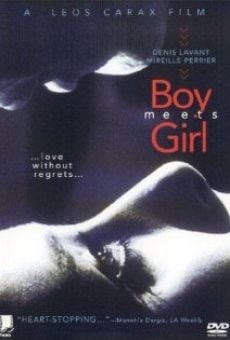 Boy Meets Girl online free