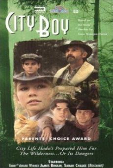 City Boy online kostenlos