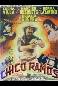 Chico Ramos online kostenlos