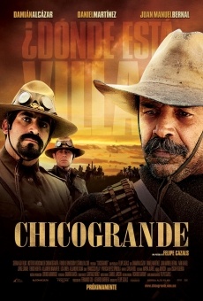 Ver película Chicogrande