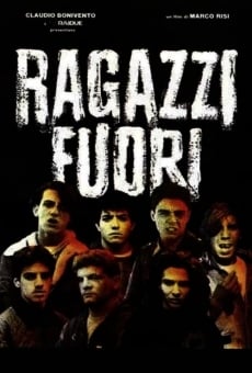 Ragazzi fuori stream online deutsch