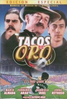 Chido Guan, el tacos de oro streaming en ligne gratuit