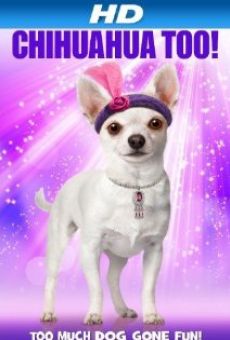 Chihuahua Too! online free