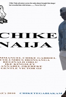 Ver película Chike Naija