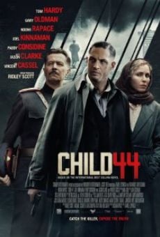 Watch Child 44 online stream