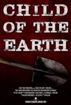 Ver película Child of the Earth