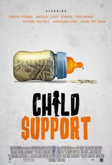 Child Support en ligne gratuit