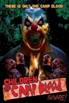 Children of Camp Blood gratis