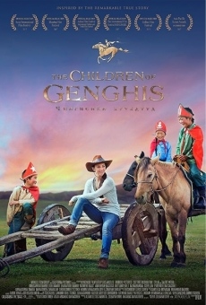 Ver película Children of Genghis