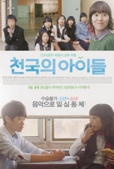 Cheon-gug-ui A-i-deul online streaming