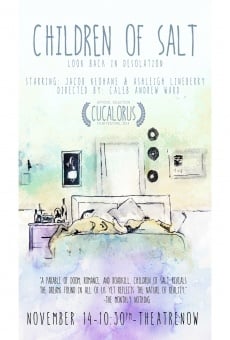 Children of Salt online streaming