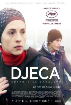 Djeca - Enfants de Sarajevo