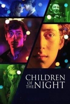 Ver película Children of the Night