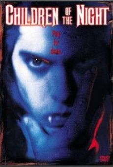 Children of the Night (1991)