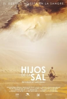 Les Enfants du Sel