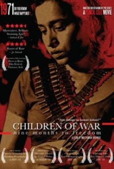 Ver película Children of War