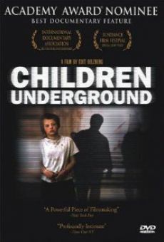 Children Underground streaming en ligne gratuit