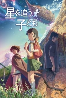 Hoshi o Ou Kodomo online free