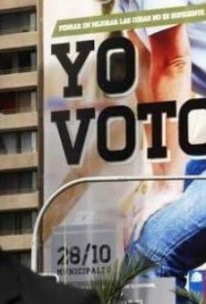 Chile, elecciones municipales Online Free