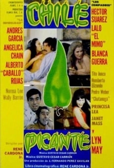 Película: Chile picante