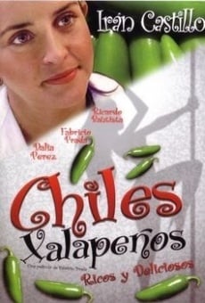 Chiles xalapeños online free