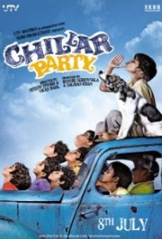 Watch Chillar Party online stream