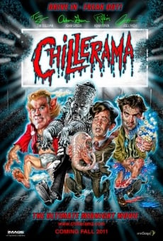 Ver película Chillerama