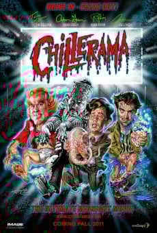 Chillerama online streaming