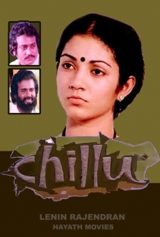 Ver película Chillu