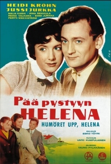 Pää pystyyn Helena