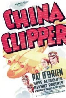 Ver película China Clipper