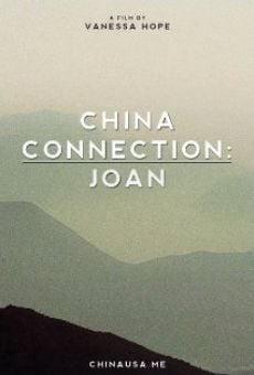 China Connection: Joan online