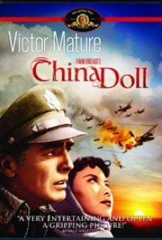 China Doll online free