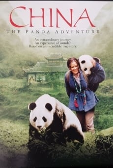 China: La aventura panda online