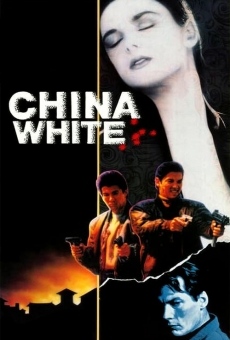 Ver película China White