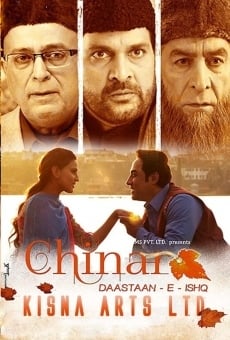 Película: Chinar Daastaan-E-Ishq