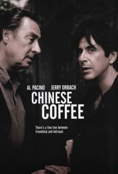 Ver película Chinese Coffee