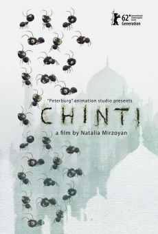 Película: Chinti