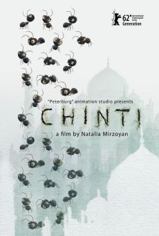 Chinti online free