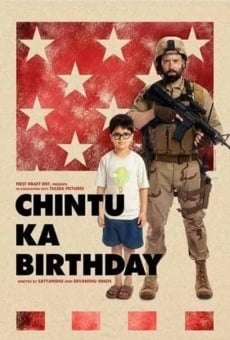 Ver película Chintu Ka Birthday