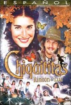 Ver película Chiquititas: Rincón de luz