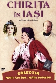 Chirita in Iasi online streaming