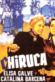 Ver película Chiruca