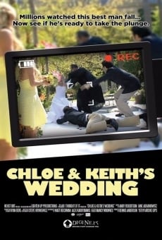 Chloe and Keith's Wedding