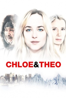 Chloe and Theo online