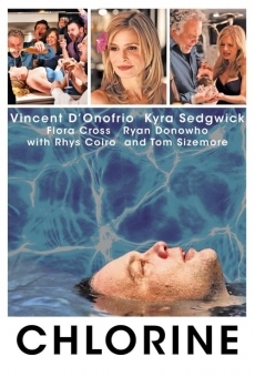 Chlorine online streaming