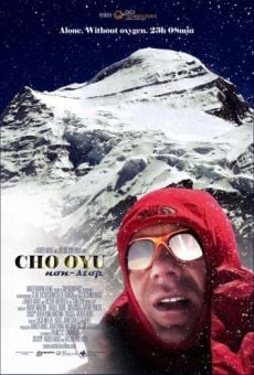 Cho Oyu Non-Stop (2008)