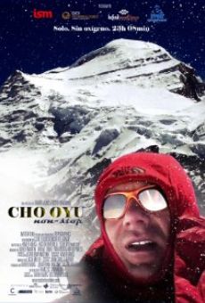 Ver película Cho-Oyu non stop