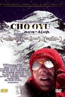 Ver película Cho Oyu Non-Stop